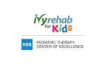 Pediatric Rehab Center company logo