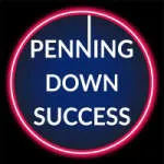 Penning Down company logo