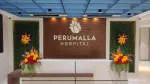 Perumalla Hospital company logo