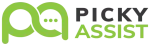 Picky Assist Pvt Ltd company logo