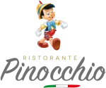 Pinocchio Restaurant company logo