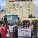 Plumeria international destination management pvt... company logo