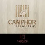 Plywood Manor company logo