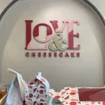 Poetry by Love and Cheesecake (Brewworks Pvt.... company logo