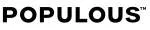 Populous company logo