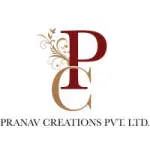 Pranav Creations Pvt Ltd company logo