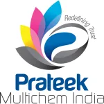 Prateek Group company logo