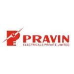 Pravin Electricals company logo