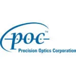 Precision Ophthalmics company logo