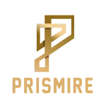 Prismire software solutions pvt ltd company logo
