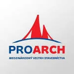 ProArch company logo