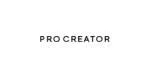 ProCreator Solutions company logo