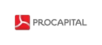 Procapital company logo