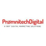 Promnitech Digital company logo