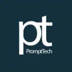 PromptTech Global Pvt Ltd company logo