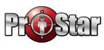 Prostar company logo