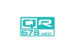 QR678 company logo