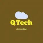 Qtech Accounting company logo