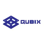 Qubix company logo