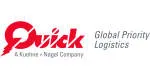 Quick Group company logo