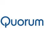 Quorum Tecnhologies company logo