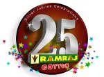 R AND R TEXTILE ( A group of Ramraj ) company logo