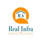 RA REAL INFRA PVT LTD company logo