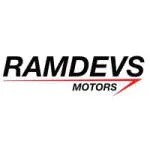RAMDEVS MOTORS company logo