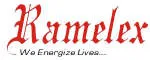 RAMELEX PVT LTD company logo
