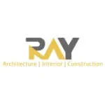 RAY ARCHITECTS company logo