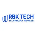 RBK Technologies Limited company logo