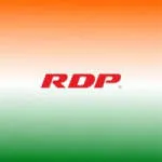 RDP work stations pvt ltd company logo