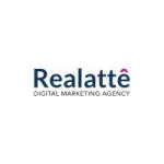 REALATTE DIGITAL company logo