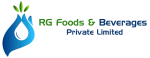 RG FOODS company logo