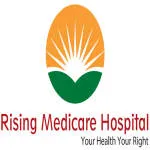RISING MEDICARE HOSPITAL company logo