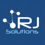 RJ Solutions company logo
