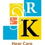 RK Hear Care company logo