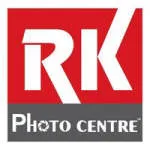 RK Photocentre company logo