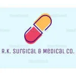 R.K.SURGICAL BIOMEDICAL PVT LTD company logo