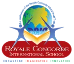 ROYALE CONCORDE INTERNATIONAL SCHOOL company logo