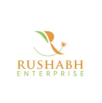 RUSHABH TEXTILE company logo