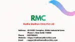 Radha Madhav Chits Pvt Ltd company logo