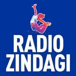 Radio Zindagi company logo