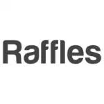 Raffles Consulting company logo