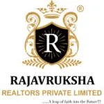 Rajavruksha Realtors company logo