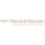 Ram Agarwal and Associates company logo