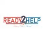 Ready2help company logo