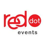 Red Dot Events company logo