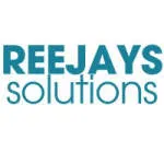Reejays Solutions company logo