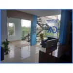 Regi Tom Antony & Associates company logo